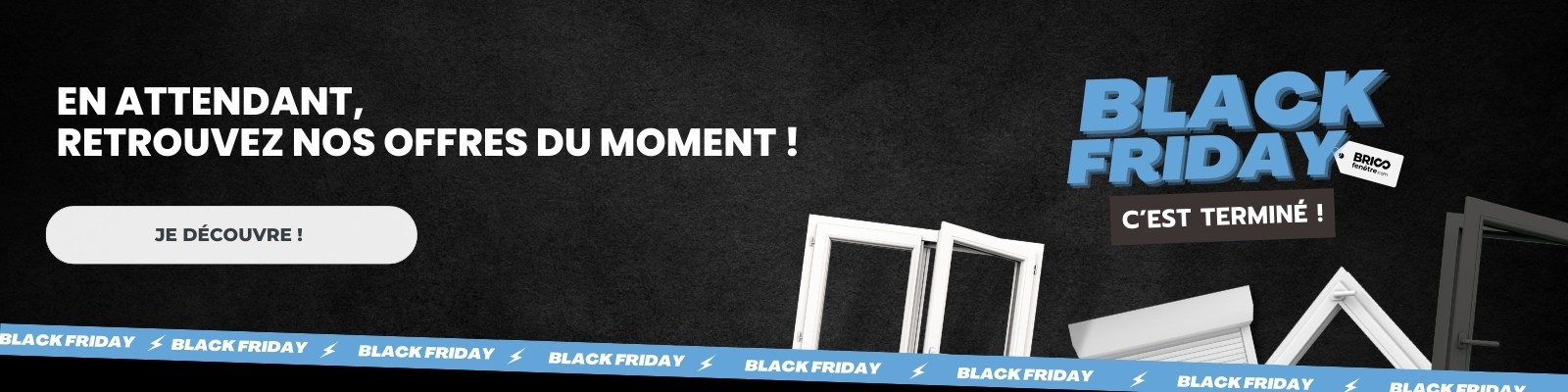 Retrouvez toutes nos offres ! - Version Desktop