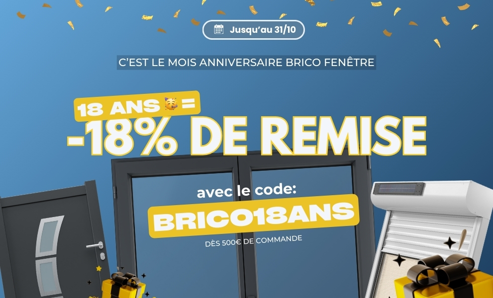 Retrouvez toutes nos offres anniversaire ! - Version mobile
