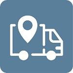 Livraison à domicile ou sur chantier