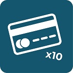 Paiement en plusieurs fois